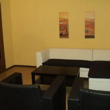 Appartements Kubisko WG 2
