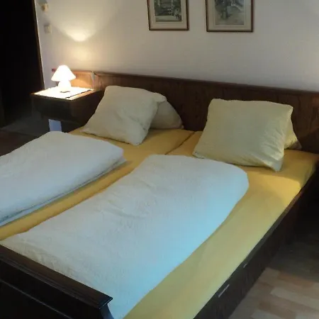 Appartements Kubisko WG 2 *